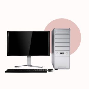Core i9 Desktop