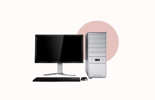 Core i9 Desktop