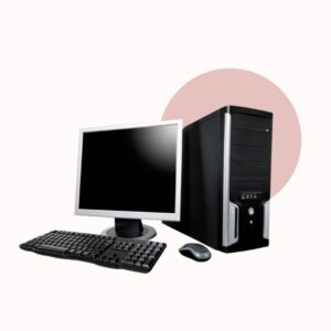 Core i5 Desktop