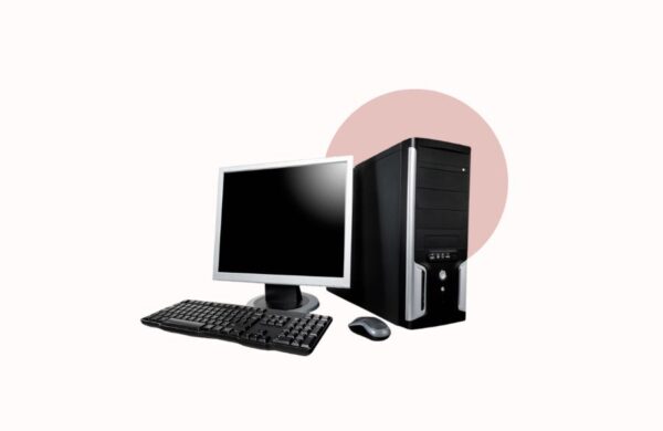 Core i5 Desktop