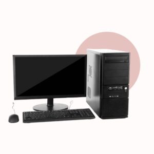 Core i3 Desktop