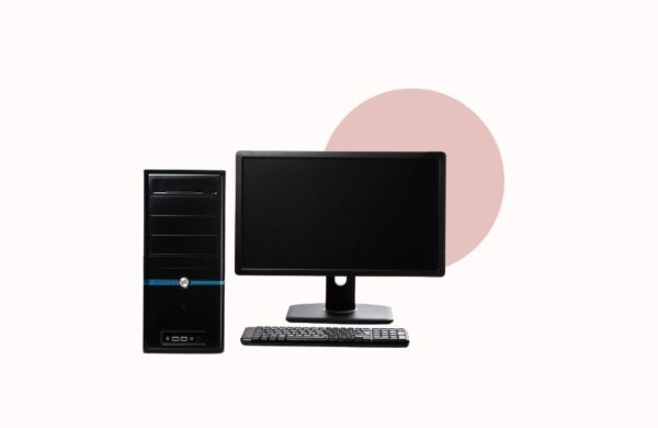 Core i7 Desktop