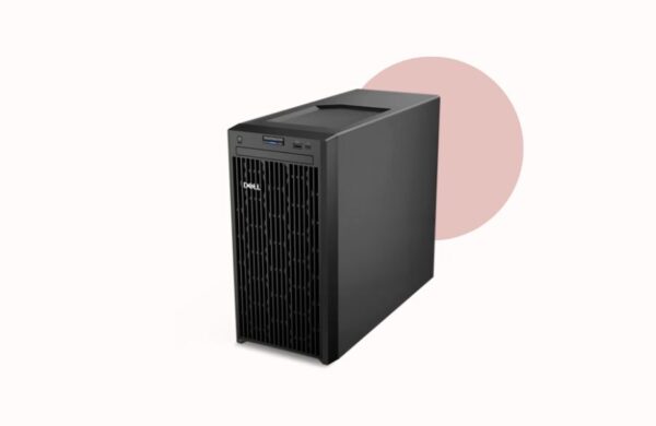 Tower Server