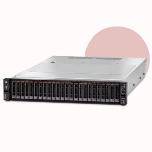 Rack Mount Server