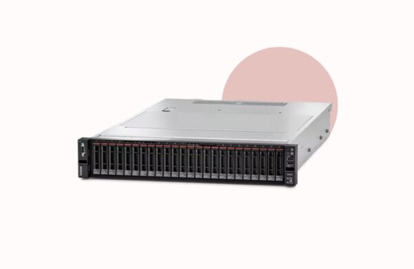 Rack Mount Server