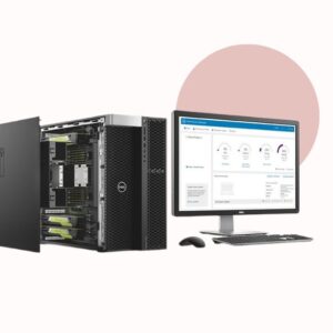 Desktop Workstation